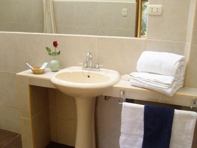 La Casa Del Conde Pisac Room photo
